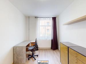 Prodej rodinného domu, Chomutov, Vaníčkova, 150 m2