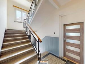 Prodej rodinného domu, Chomutov, Vaníčkova, 150 m2