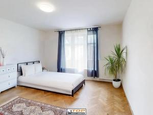 Prodej rodinného domu, Chomutov, Vaníčkova, 150 m2