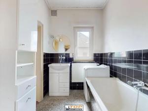 Prodej rodinného domu, Chomutov, Vaníčkova, 150 m2