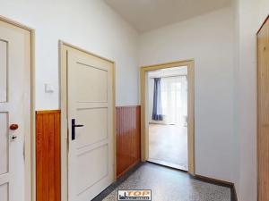 Prodej rodinného domu, Chomutov, Vaníčkova, 150 m2