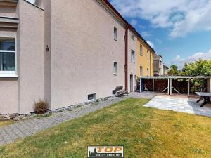 Prodej rodinného domu, Chomutov, Vaníčkova, 150 m2