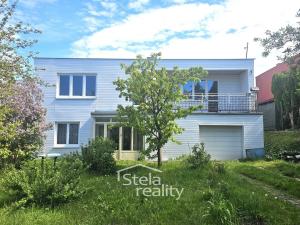 Prodej rodinného domu, Bruntál, Na Výsluní, 207 m2