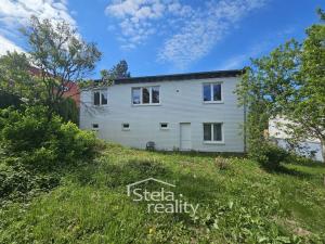 Prodej rodinného domu, Bruntál, Na Výsluní, 207 m2