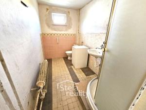 Prodej rodinného domu, Bruntál, Na Výsluní, 207 m2