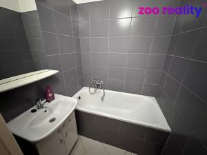 Pronájem bytu 2+1, Přerov, Jasínkova, 52 m2