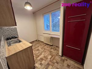 Pronájem bytu 2+1, Přerov, Jasínkova, 52 m2