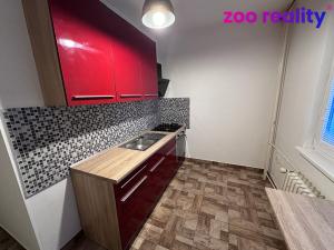 Pronájem bytu 2+1, Přerov, Jasínkova, 52 m2