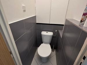Pronájem bytu 2+1, Přerov, Jasínkova, 52 m2