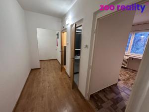 Pronájem bytu 2+1, Přerov, Jasínkova, 52 m2