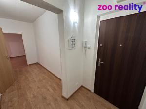 Pronájem bytu 2+1, Přerov, Jasínkova, 52 m2