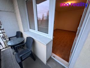 Pronájem bytu 2+1, Přerov, Jasínkova, 52 m2