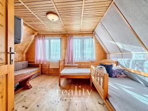 Prodej chaty, Batelov, 200 m2