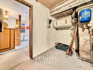 Prodej chaty, Batelov, 200 m2