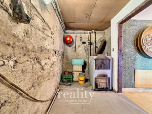 Prodej chaty, Batelov, 200 m2