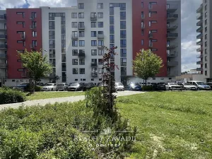 Pronájem bytu 2+kk, Pardubice, Pod Vinicí, 57 m2