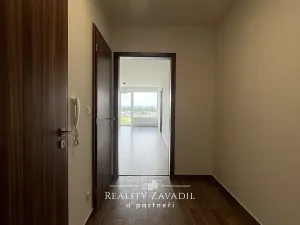 Pronájem bytu 2+kk, Pardubice, Pod Vinicí, 57 m2