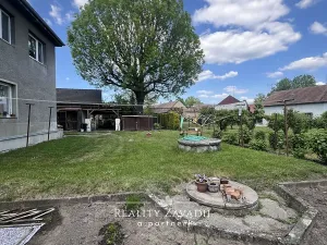 Prodej bytu 2+1, Moravany, 69 m2