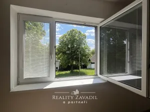 Prodej bytu 2+1, Moravany, 69 m2