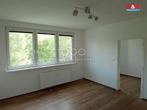 Pronájem bytu 1+1, Třinec - Dolní Líštná, Sosnová, 32 m2