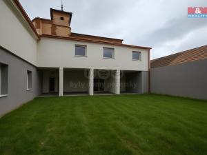Prodej rodinného domu, Městec Králové, Žižkova, 288 m2