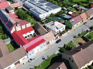Prodej rodinného domu, Městec Králové, Žižkova, 288 m2