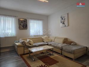 Prodej rodinného domu, Městec Králové, Žižkova, 288 m2