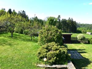 Prodej chaty, Hromnice - Planá, 120 m2