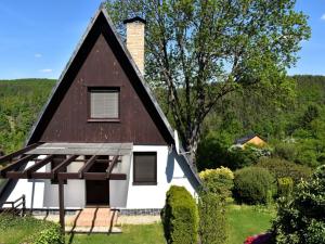 Prodej chaty, Hromnice - Planá, 120 m2