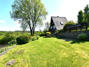 Prodej chaty, Hromnice - Planá, 120 m2
