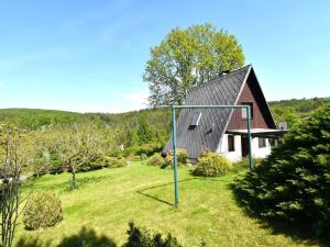 Prodej chaty, Hromnice - Planá, 120 m2
