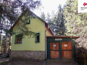 Prodej chaty, Zbilidy, 56 m2