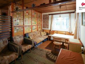 Prodej chaty, Zbilidy, 56 m2
