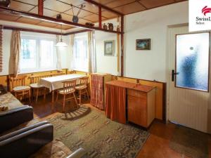 Prodej chaty, Zbilidy, 56 m2