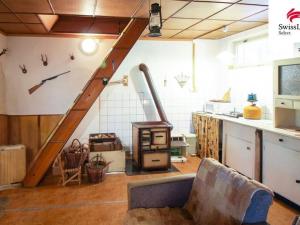 Prodej chaty, Zbilidy, 56 m2