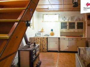 Prodej chaty, Zbilidy, 56 m2