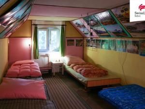 Prodej chaty, Zbilidy, 56 m2