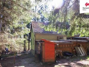 Prodej chaty, Zbilidy, 56 m2