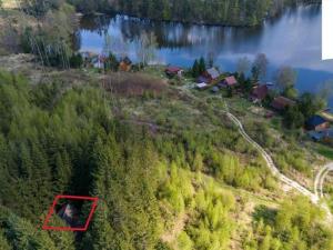 Prodej chaty, Zbilidy, 56 m2