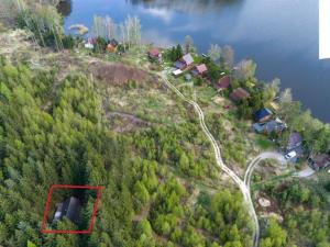 Prodej chaty, Zbilidy, 56 m2
