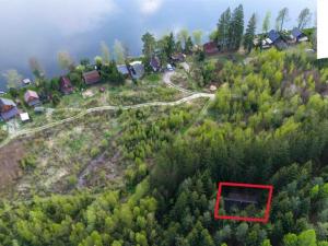 Prodej chaty, Zbilidy, 56 m2