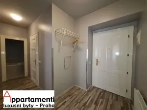 Pronájem bytu 3+kk, Praha - Nové Město, Truhlářská, 63 m2