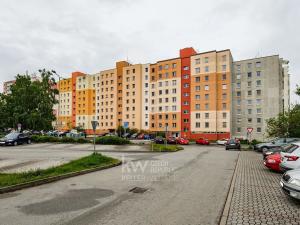 Pronájem bytu 3+1, Tábor, Havanská, 67 m2