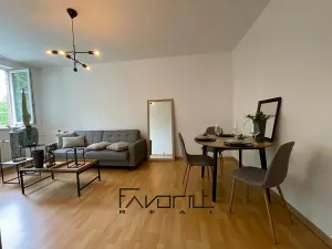 Prodej bytu 2+1, Ostrava, Šeříková, 60 m2