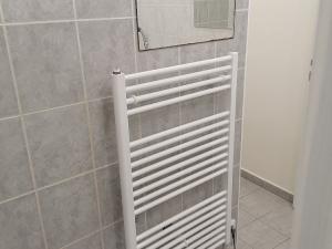 Pronájem kanceláře, Kladno, Osvoboz. pol. vězňů, 41 m2