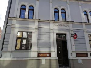 Pronájem kanceláře, Kladno, Osvoboz. pol. vězňů, 41 m2