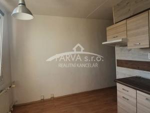 Pronájem bytu 1+1, Plzeň - Bolevec, Jesenická, 40 m2