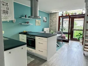 Prodej bytu 3+kk, Středokluky, Lidická, 72 m2