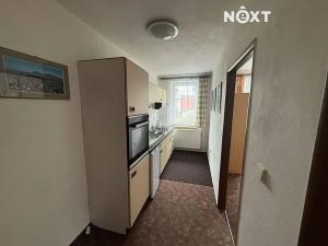 Pronájem bytu 2+1, Vrchlabí, Na valech, 38 m2