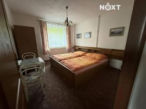 Pronájem bytu 2+1, Vrchlabí, Na valech, 38 m2